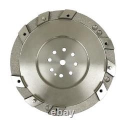 STAGE 2 CLUTCH SOLID FLYWHEEL CONVERSION KIT for TIBURON 2.7L GT SE 5 & 6-SPEED