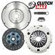 Stage 2 Up Clutch Flywheel Conversion Kit For 5sfe Camry Celica Mr-2 Solara 2.2l