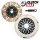 Stage 3 Clutch Conversion Kit Must Use Custom Flywheel For Ford Mustang 4.0l