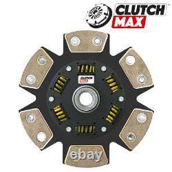 STAGE 3 CLUTCH FLYWHEEL CONVERSION KIT for 05-10 VW BEETLE JETTA RABBIT 1.9 2.5L