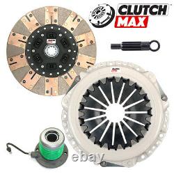 STAGE 3 CLUTCH SLAVE CONVERSION KIT MUST USE CM FLYWHEEL for FORD MUSTANG 4.0L