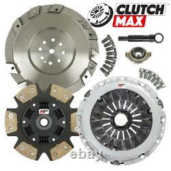 STAGE 3 CLUTCH SOLID FLYWHEEL CONVERSION KIT for TIBURON 2.7L GT SE 5 & 6-SPEED
