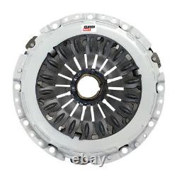 STAGE 3 CLUTCH SOLID FLYWHEEL CONVERSION KIT for TIBURON 2.7L GT SE 5 & 6-SPEED