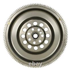 STAGE 3 DF CLUTCH FLYWHEEL CONVERSION KIT witho SLAVE for 10-14 GENESIS COUPE 2.0T