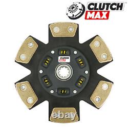 STAGE 4 CLUTCH CONVERSION KIT fit FORD MUSTANG 4.0L MUST USE CUSTOM FLYWHEEL