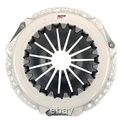 STAGE 4 CLUTCH CONVERSION KIT for FORD MUSTANG 4.0L MUST USE CUSTOM FLYWHEEL