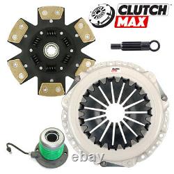 STAGE 4 CLUTCH SLAVE CONVERSION KIT MUST USE CM FLYWHEEL for FORD MUSTANG 4.0L