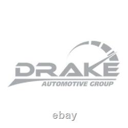 Scott Drake DBC-A120-P-M Front Disc Brake Conversion Kit Manual Transmission