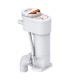 Seaflo Manual To Electric Toilet Conversion Kit 12/24v