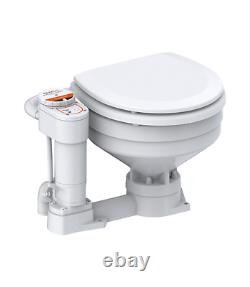 Seaflo Manual to Electric Toilet Conversion Kit 12/24v
