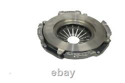 Solid Flywheel Conversion Clutch Kit Mitsuko For 88-94 Ford F Sd F250 F350
