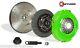Solid Flywheel Conversion Clutch Kit Mitsuko Stage 1 For 88-94 Ford F250 F350