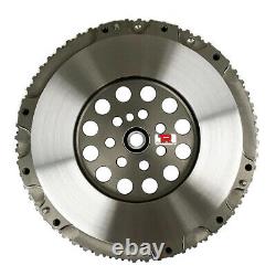 TR1STAGE 2 CLUTCH FLYWHEEL CONVERSION KIT for 2010-2014 GENESIS COUPE 2.0T THETA
