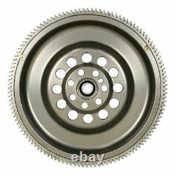 TR1STAGE 2 CLUTCH FLYWHEEL CONVERSION KIT for 2010-2014 GENESIS COUPE 2.0T THETA