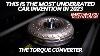 This Is The Most Underrated Car Invention In 2023 The Torque Converter