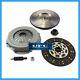 Ufc Sd Solid Flywheel Conversion Clutch Kit For 88-94 Ford F Sd F250 F350 7.3l