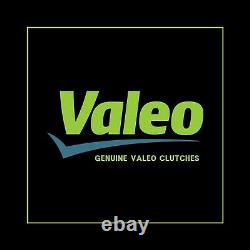 VALEO CLUTCH+FLYWHEEL CONVERSION KIT fits 99-03 BMW 323 325 E46 525i E39 Z3 Z4