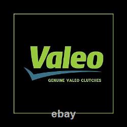 VALEO CLUTCH+FLYWHEEL CONVERSION KIT for 99-03 BMW 323 325 E46 525i E39 Z3 Z4