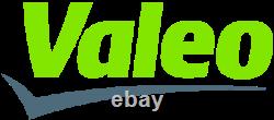VALEO CLUTCH SOLID FLYWHEEL CONVERSION KIT for 2002-2006 KIA OPTIMA 2.7L 6CYL