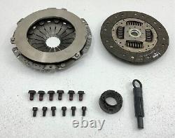 Valeo Service 52285615 Solid Flywheel Conversion Kit