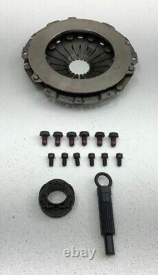 Valeo Service 52285615 Solid Flywheel Conversion Kit