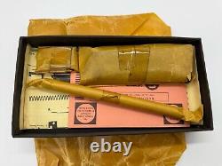 Vintage Colt Ace Conversion Kit. 22 LR NIB With Manuals, Wax Paper, Magazine