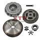 Xtr Heavy-duty Clutch Conversion Kit For 05-10 Vw Beetle Jetta Rabbit 1.9l 2.5l