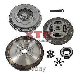 XTR HEAVY-DUTY CLUTCH CONVERSION KIT for 05-10 VW BEETLE JETTA RABBIT 1.9L 2.5L