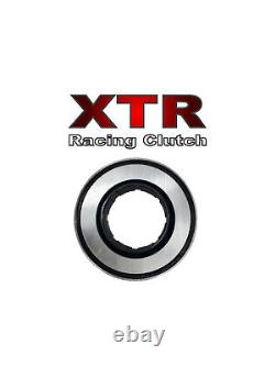 XTR PREMIUM CLUTCH CONVERSION KIT for 05-10 VW BEETLE JETTA RABBIT 1.9L 2.5L