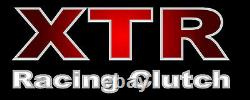 XTR STAGE 1 CLUTCH KIT+CHROMOLY FLYWHEEL for 10-14 HYUNDAI GENESIS 2.0L TURBO
