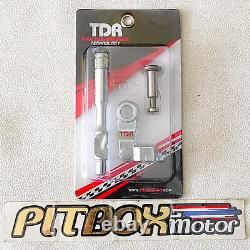 Yamaha TTR 110 Y110 TC105 Manual Clutch Conversion Kit Complete Set TDR Racing