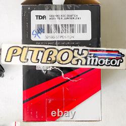 Yamaha TTR 110 Y110 TC105 Manual Clutch Conversion Kit Complete Set TDR Racing