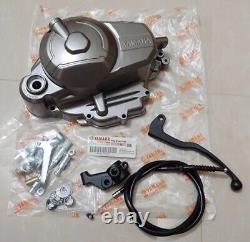 Yamaha TTR110 Manual Clutch TTR 110 TT-R 110 Manual Clutch Conversion Kit