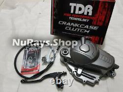 Yamaha TTR110 Manual Clutch TTR 110 TT-R 110 Manual Clutch Conversion Kit by TDR