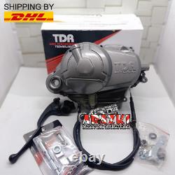 Yamaha TTR110 Manual Clutch TTR 110 TT-R 110 Manual Clutch Conversion Kit by TDR