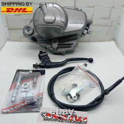 Yamaha TTR110 Manual Clutch TTR 110 TT-R 110 Manual Clutch Conversion Kit by TDR