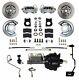 1970 Ford Mustang Cougar Conversion Frein À Disque Power Kit Transmission Manuelle