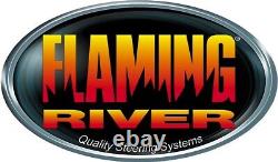1979-1993 Ford Mustang Flaming River Kit Manuel De Conversion Du Rack De Direction Fox