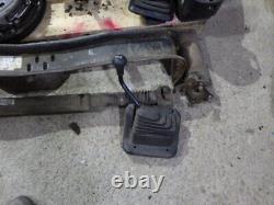 1999 2003 Ford F350 F250 7.3 Diesel Zf6 Transmission 4x4 Conversion Swap Kit   <br/> 
 <br/>1999 2003 Ford F350 F250 7.3 Diesel Zf6 Transmission 4x4 Kit de Conversion d'Échange