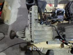 1999 2003 Ford F350 F250 7.3 Diesel Zf6 Transmission 4x4 Conversion Swap Kit <br/>
 <br/> 1999 2003 Ford F350 F250 7.3 Diesel Zf6 Transmission 4x4 Kit de Conversion d'Échange