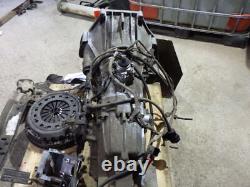 1999 2003 Ford F350 F250 7.3 Diesel Zf6 Transmission 4x4 Conversion Swap Kit<br/>
 
<br/>
1999 2003 Ford F350 F250 7.3 Diesel Zf6 Transmission 4x4 Kit de Conversion d'Échange