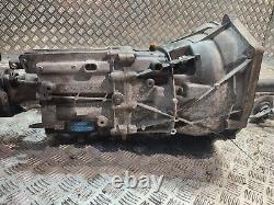 BMW E60 525i N52B25 KIT DE CONVERSION DE BOÎTE DE VITESSES MANUELLE 6 VITESSES GS6-17BG