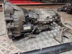 BMW E60 525i N52B25 KIT DE CONVERSION DE BOÎTE DE VITESSES MANUELLE 6 VITESSES GS6-17BG