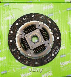 Bmw 330ci 330i 530i 330xi X3 E46 E60 E83 Solide Valeo Kit De Conversion Flywheel Nouveau