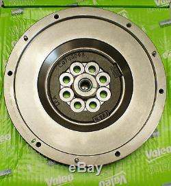 Bmw 330ci 330i 530i 330xi X3 E46 E60 E83 Solide Valeo Kit De Conversion Flywheel Nouveau