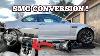 Bmw E46 M3 Smg Pour La Conversion Manuelle Diy