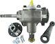 Borgeson 999003 Power Steering To Manuelle Steering Kit De Conversion