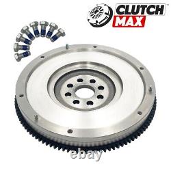 CM Clutch+flywheel Conversion Kit Convient 91-99 Bmw 318i 318is 318ti Z3 E36 1,8 1,9