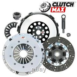 CM Oem Clutch Flywheel Conversion Kit Convient 99-03 Bmw 323 325 E46 525i E39 Z3 Z4