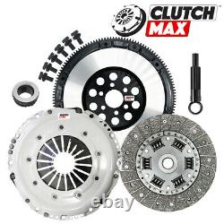 CM Oem Clutch Solide Flywheel Conversion Kit Pour 97-05 Audi A4 B5 B6 1.8l Turbo